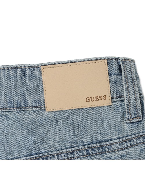 UNISEX Denim Pants デニムパンツ | GUESS(ゲス) JAPAN 公式オンライン