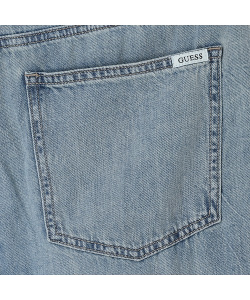 UNISEX Denim Pants デニムパンツ | GUESS(ゲス) JAPAN 公式オンライン