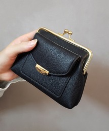 Mignonjour | FReePLACe/がま口 財布 X12810(財布)