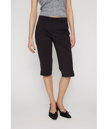 セール】VELOUR CAPRI PANTS（その他パンツ）｜CLANE（クラネ）の
