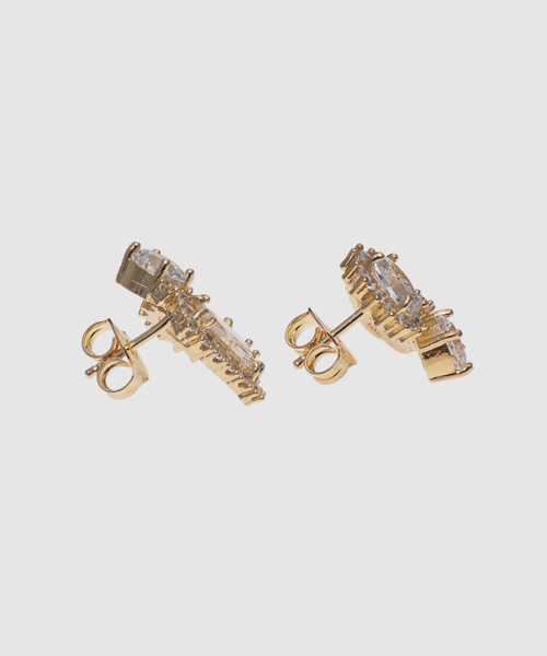ORECCHINI（ピアス（両耳用））｜Maison Margiela（メゾンマルジェラ