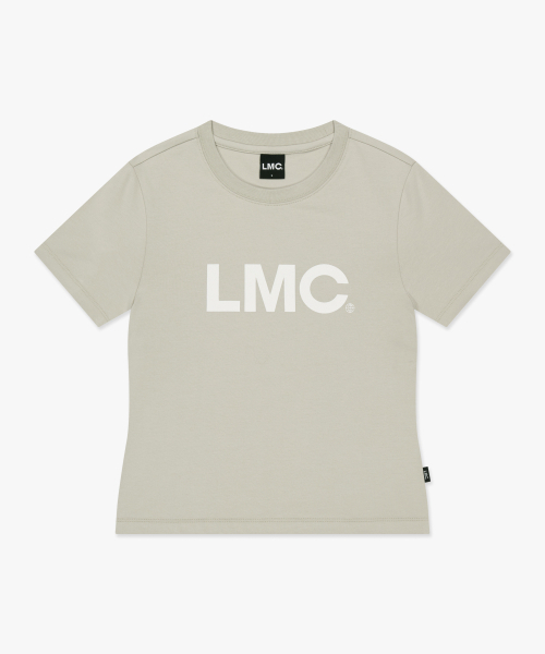LMCの「WM OG CROPPED TEE sand(Tシャツ/カットソー・レディース・その他・SMALL/MEDIUM)」の13枚目の写真