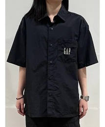 GAP(�M���b�v)�̃i�C����100% �{�N�V�[�V���c(�V���c/�u���E�X)