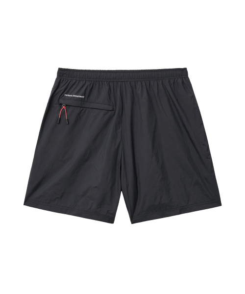 PHYPS MOTORCYCLE(フィップスモーターサイクル)の「Speed Run Nylon Trail Wind Shorts Black(その他パンツ・レディース・その他・SMALL/MEDIUM/LARGE/X-LARGE)」の4枚目の写真