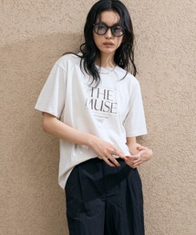 THE MUSE Tee