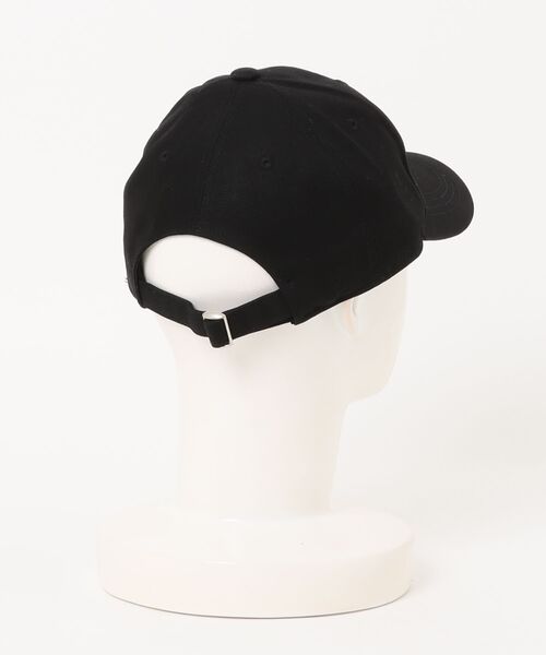 KIMHEKIM】Pearl Pierced Baseball Cap | 『Scrap Book』『LAGLAIA
