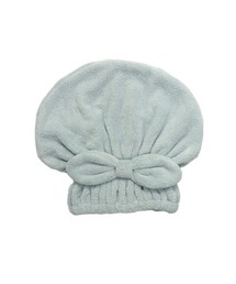 Edit Sheen（エディットシーン）の「リボンヘアキャップ（インテリア雑貨）」