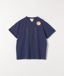 REGENCY WORKS（リージェンシーワークス）の「REGENCY WORKS:〈洗濯機可能〉プリント TEE（Tシャツ/カットソー）」