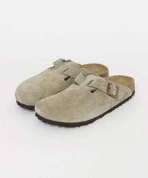 BIRKENSTOCK | BIRKENSTOCK BOSTON LEVE(その他シューズ)