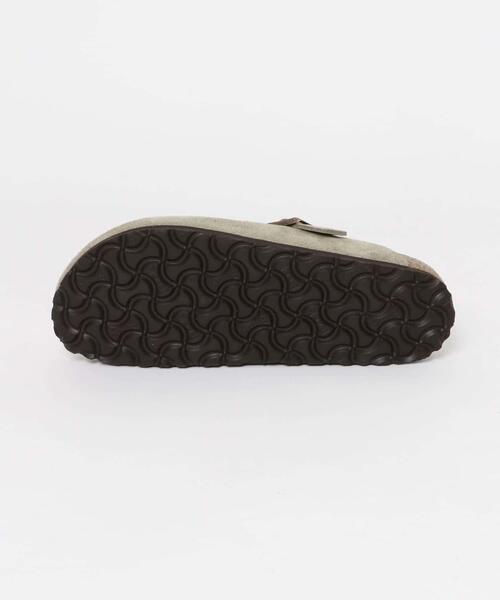 BIRKENSTOCK(ビルケンシュトック)の「BIRKENSTOCK BOSTON LEVE(その他シューズ・レディース・ベージュ・37/36/38)」の3枚目の写真