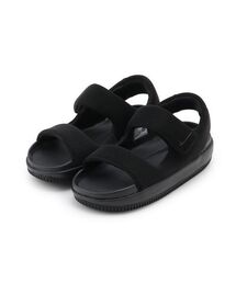 【NIKE】W Calm Sandal / ナイキ ウィメンズ カーム サンダル FJ6043-001