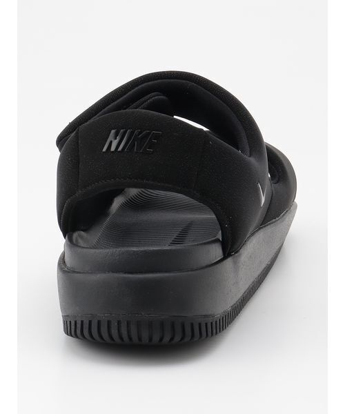 NIKE(ナイキ)の「【NIKE】W Calm Sandal / ナイキ ウィメンズ カーム サンダル FJ6043-001(スニーカー・レディース・ブラック・25/22/24/23)」の3枚目の写真