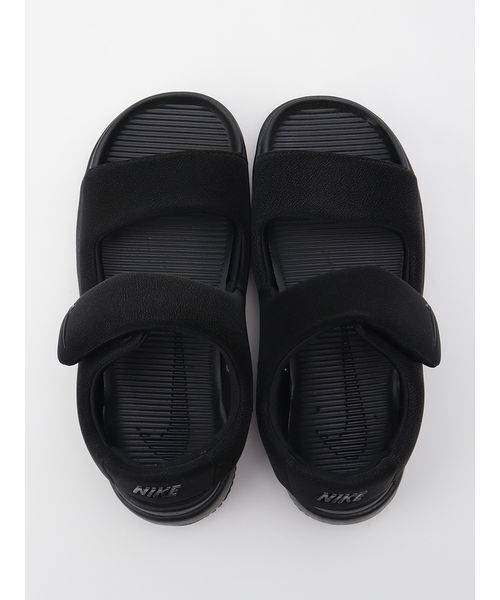 NIKE(ナイキ)の「【NIKE】W Calm Sandal / ナイキ ウィメンズ カーム サンダル FJ6043-001(スニーカー・レディース・ブラック・25/22/24/23)」の7枚目の写真