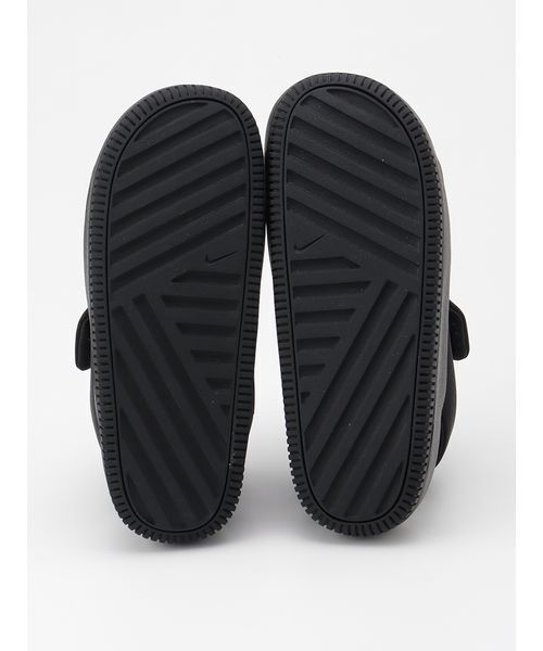 NIKE(ナイキ)の「【NIKE】W Calm Sandal / ナイキ ウィメンズ カーム サンダル FJ6043-001(スニーカー・レディース・ブラック・25/22/24/23)」の8枚目の写真