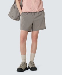Snow Peak / Root Women's Shorts ルート レディース ショーツ 海外限定