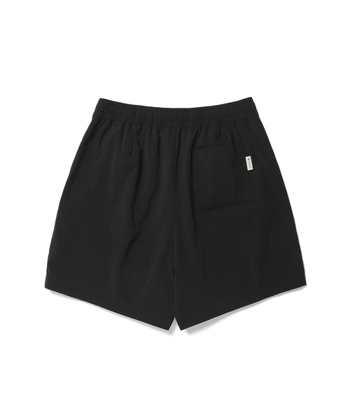Snow Peak(スノーピーク)の「Snow Peak / Root Women's Shorts ルート レディース ショーツ 海外限定(その他パンツ・レディース・ブラック/カーキ/グレー・S/M/L)」の21枚目の写真