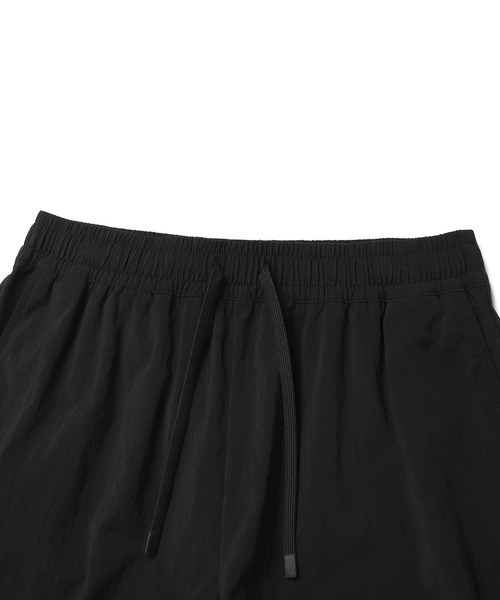 Snow Peak(スノーピーク)の「Snow Peak / Root Women's Shorts ルート レディース ショーツ 海外限定(その他パンツ・レディース・ブラック/カーキ/グレー・S/M/L)」の20枚目の写真
