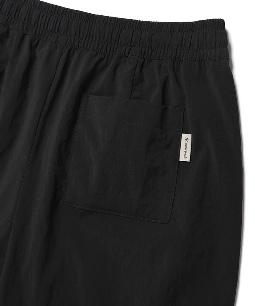 Snow Peak(スノーピーク)の「Snow Peak / Root Women's Shorts ルート レディース ショーツ 海外限定(その他パンツ・レディース・ブラック/カーキ/グレー・S/M/L)」の18枚目の写真