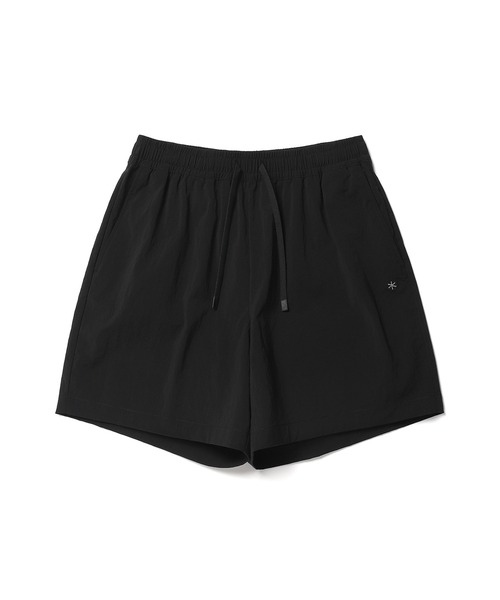 Snow Peak(スノーピーク)の「Snow Peak / Root Women's Shorts ルート レディース ショーツ 海外限定(その他パンツ・レディース・ブラック/カーキ/グレー・S/M/L)」の22枚目の写真