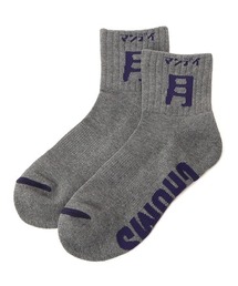 CHUMS（チャムス）の「【CHUMS/チャムス】 CHUMS Day Socks（ソックス/靴下）」