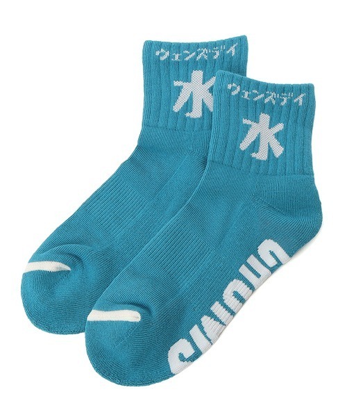 CHUMS(チャムス)の「【CHUMS/チャムス】 CHUMS Day Socks(ソックス/靴下・レディース・その他4/その他7/その他6/その他1/その他2/その他5/その他3・M)」の3枚目の写真