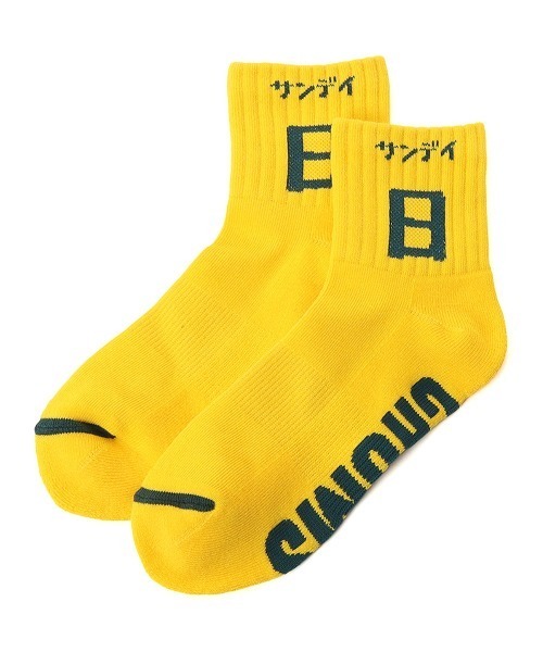 CHUMS(チャムス)の「【CHUMS/チャムス】 CHUMS Day Socks(ソックス/靴下・レディース・その他4/その他7/その他6/その他1/その他2/その他5/その他3・M)」の7枚目の写真