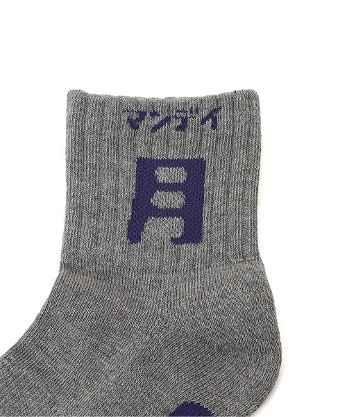 CHUMS(チャムス)の「【CHUMS/チャムス】 CHUMS Day Socks(ソックス/靴下・レディース・その他4/その他7/その他6/その他1/その他2/その他5/その他3・M)」の21枚目の写真