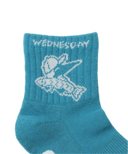 CHUMS(チャムス)の「【CHUMS/チャムス】 CHUMS Day Socks(ソックス/靴下・レディース・その他4/その他7/その他6/その他1/その他2/その他5/その他3・M)」の16枚目の写真