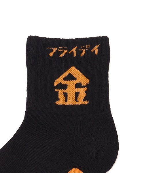 CHUMS(チャムス)の「【CHUMS/チャムス】 CHUMS Day Socks(ソックス/靴下・レディース・その他4/その他7/その他6/その他1/その他2/その他5/その他3・M)」の13枚目の写真