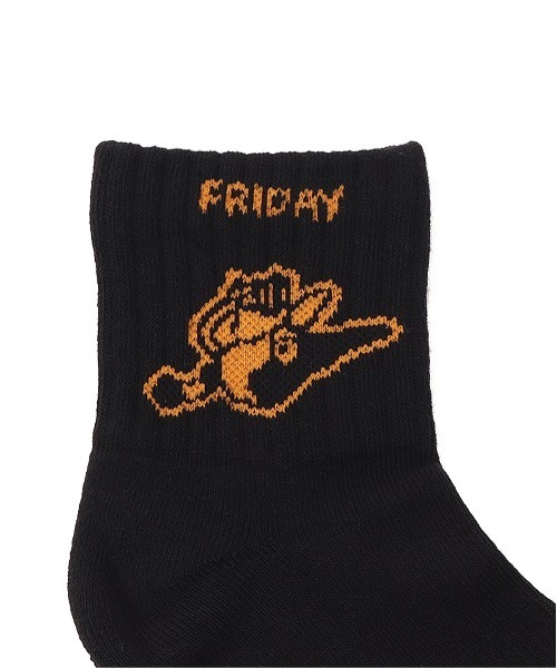 CHUMS(チャムス)の「【CHUMS/チャムス】 CHUMS Day Socks(ソックス/靴下・レディース・その他4/その他7/その他6/その他1/その他2/その他5/その他3・M)」の12枚目の写真