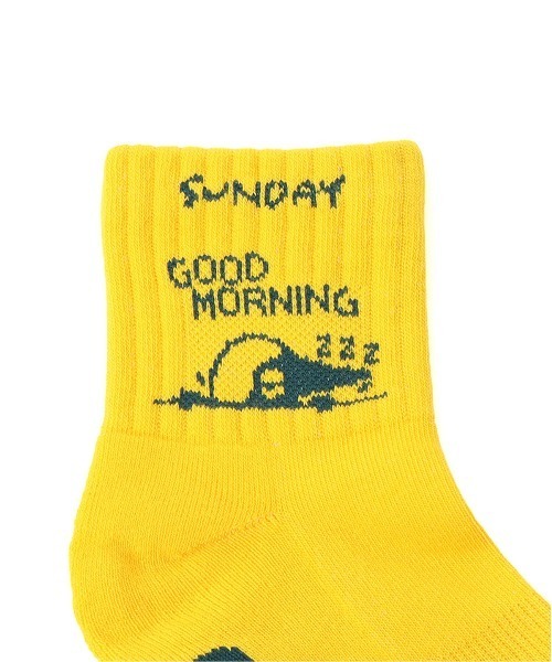 CHUMS(チャムス)の「【CHUMS/チャムス】 CHUMS Day Socks(ソックス/靴下・レディース・その他4/その他7/その他6/その他1/その他2/その他5/その他3・M)」の8枚目の写真