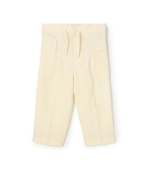 HAVERSACK リネンワークパンツ