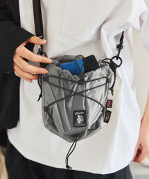 COBMASTER（コブマスター）の「Cobmaster × FREAK'S STORE/コブマスター × フリークスストア 別注 2WAY ROLLTOP&KINCHAKU SHOULDE（ショルダーバッグ）」