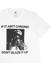 【ROCK-OFF】【3】SNOOP DOGG CHRONIC T-SHIRTS