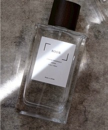 L.H.P（エルエイチピー）の「SOOR/ソアー/UNWIND FRAGRANCE(YUZU/HINOKI)（香水）」