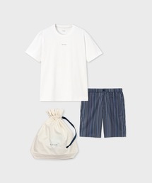 Paul Smith | ラウンジウェア ギフトセット【853375 GF40】(ルームウェア/パジャマ)
