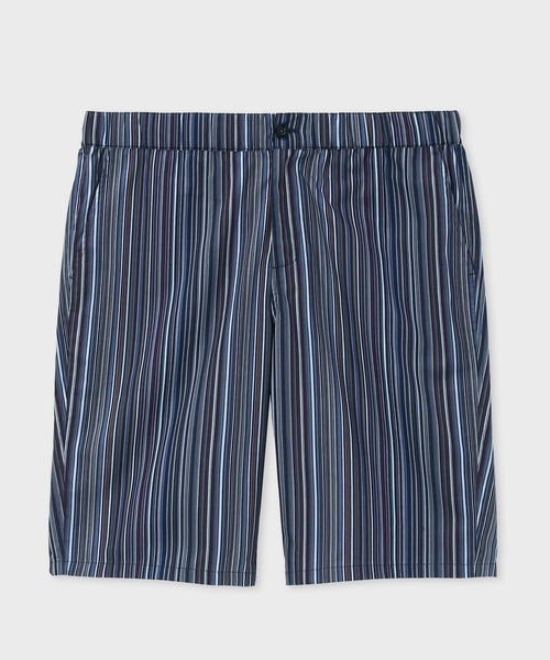 Paul Smith(ポールスミス)の「ラウンジウェア ギフトセット【853375 GF40】(ルームウェア/パジャマ・メンズ・ホワイト・LARGE/MEDIUM)」の5枚目の写真