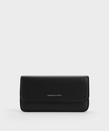 CHARLES & KEITH | Lane レーン ハンドルウォレット(財布)
