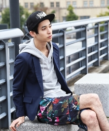 BLACK by VANQUISH�i�u���b�N�o�C���@���L�b�V���j�́uTR�i�`�������X�g���b�`�e�[���[�h�W���P�b�g�i�e�[���[�h�W���P�b�g�j�v