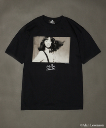 JOURNAL STANDARD(�W���[�i���X�^���_�[�h)�́s�ǉ��t�|���܂�� / Mariya Takeuchi PLASTIC LOVE �v�����g T�V���c(T�V���c/�J�b�g�\�[)