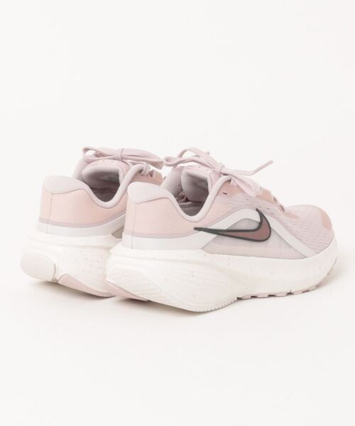 NIKE(ナイキ)の「NIKE ナイキ W DOWNSHIFTER 14 SE レディーススニーカー(ウィメンズダウンシフター14SE) IR1524-600 シルトレッド/タトゥー/パーティクルローズ(スニーカー・レディース・ピンク・22.5cm/23.0cm/23.5cm/24.0cm/24.5cm/25.0cm)」の3枚目の写真