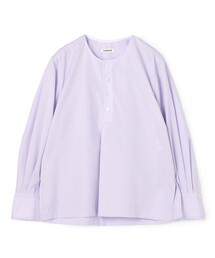 caban ブラウス 新品未使用タグ付きです CABaN | TOMORROWLAND / トゥモローランド（条件：新入荷