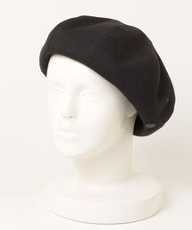 CPH（シーピーエイチ）の「CPH/シーピーエイチ/Beret/Naturemier（キャップ）」