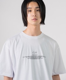 rehacer TEE : Hand Sign TEE / ハンドサイン T-Shirt