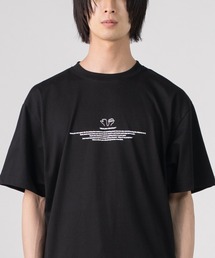 rehacer TEE : Hand Sign TEE / ハンドサイン T-Shirt