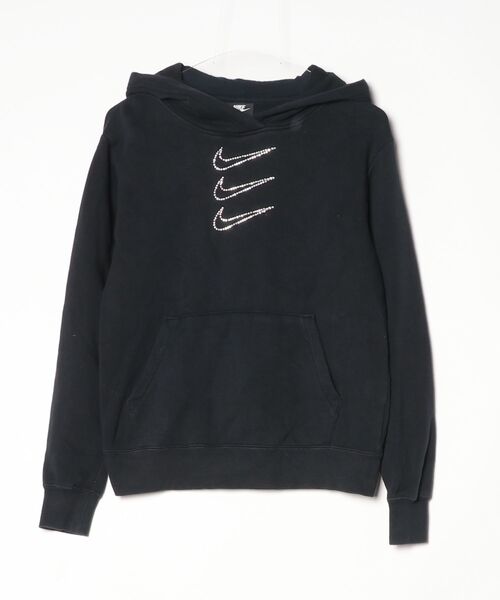 ブランド古着】プルオーバーパーカー（パーカー）｜NIKE（ナイキ）の