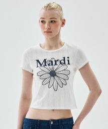 人気商品につき待望の再入荷】SWAN LAKE Long Sleeve Top/スワンレイク