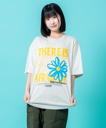 improves（インプローブス）の「【SIDEWAY STANCE】プリント 半袖Tシャツ（Tシャツ/カットソー）」