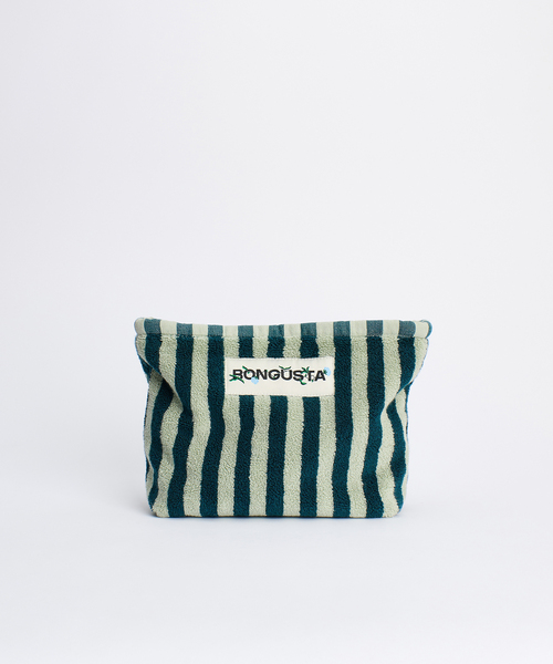 IENA ENFANT(イエナアンファン)の「【BONGUSTA/ボングスタ】 naram toiletry bag(ポーチ・レディース・アイボリー/ラベンダー/ブラウン/ピンク/グリーン系その他・FREE)」の3枚目の写真