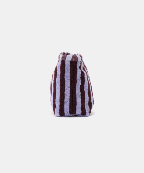 IENA ENFANT(イエナアンファン)の「【BONGUSTA/ボングスタ】 naram toiletry bag(ポーチ・レディース・アイボリー/ラベンダー/ブラウン/ピンク/グリーン系その他・FREE)」の9枚目の写真